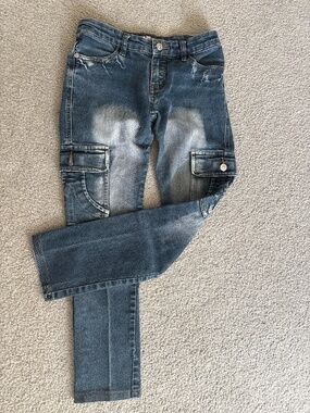 Women skinny size 25 jeans